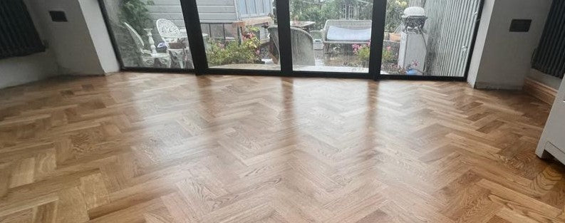 Floors Reborns