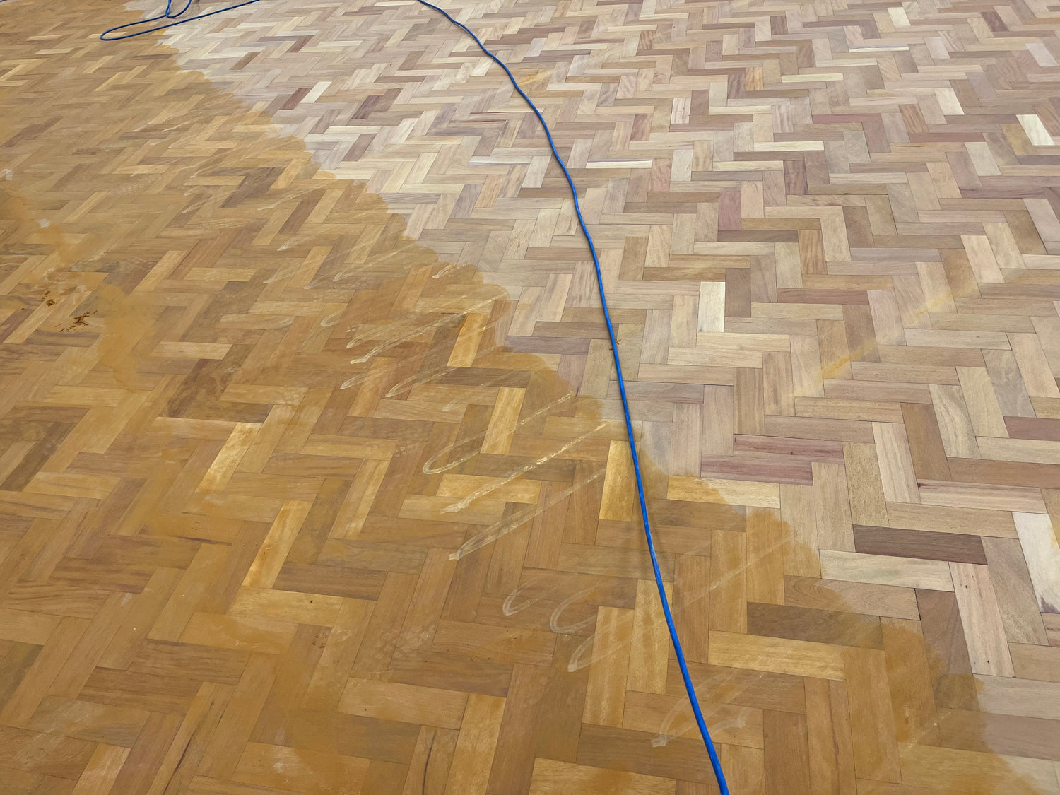 Wood