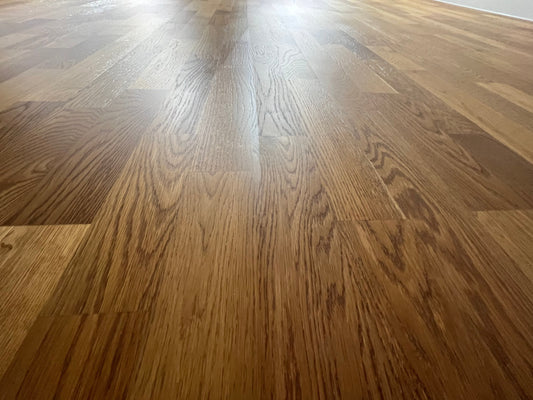 Common Stains on Household Floors and How to Effectively Remove Them